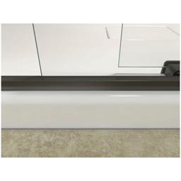 Levity 62" High x 59-5/8" Wide Bypass Frameless Tub Door with Clear Glass - z6qossjnspl7ds6iqjfd@2x.jpg