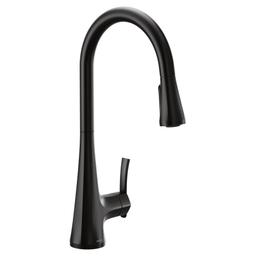 Sinema 1.5 GPM Single Hole Pull Down Kitchen Faucet with Reflex, Duralock and Duralast - z6ybecl0hntdw709mi2c@2x.jpg