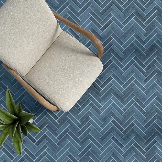 Bee Hive Medley Blue Hexagon 8 1/2X10 Matte - z72ve9pl3y6jowrlirrx@2x.jpg