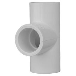 Tee, 1/2 in, Socket, SCH 40/STD, PVC - z7uxc3vgljsccjifvyvr@2x.jpg