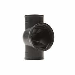 TESTRITE® No Hub DWV Test/Cleanout Tee Only, 6 in Cleanout, PVC - z7v3jbakb6mafluzrkuu@2x.jpg
