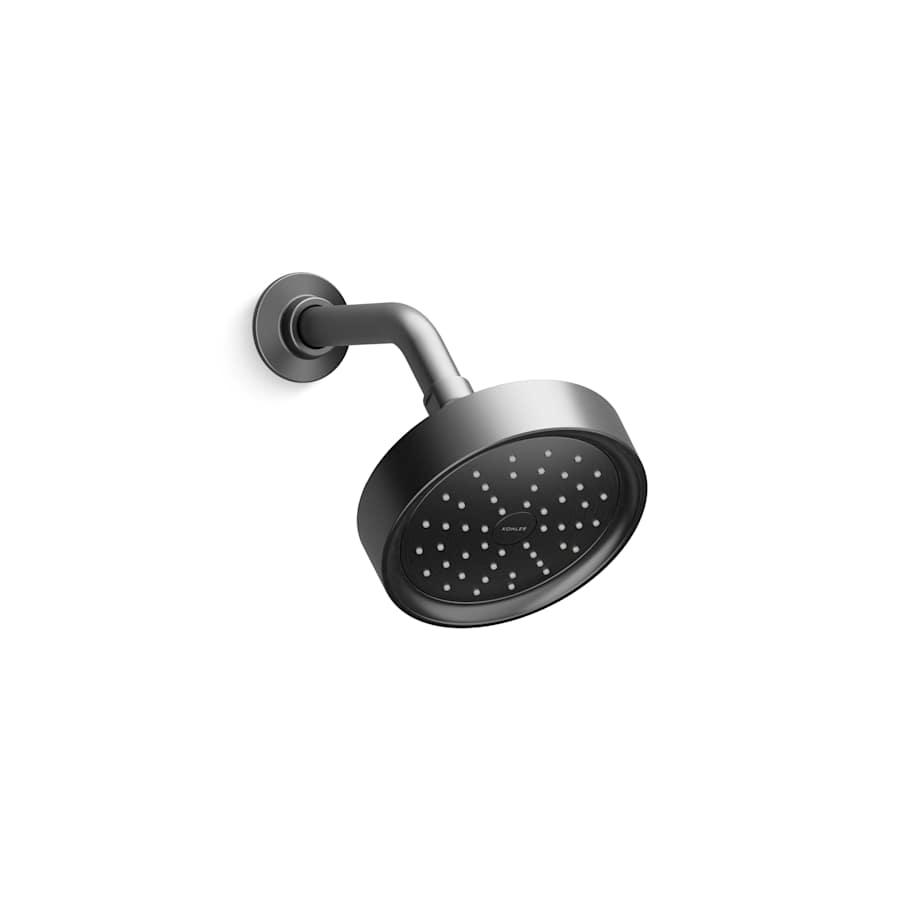 Purist 1.75 GPM Single Function Shower Head with MasterClean Sprayface and Katalyst Air-Induction Technology - z81xix8dwlqor1uiicai@2x.jpg