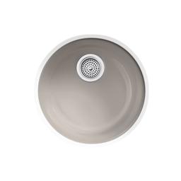 Porto Fino 18-1/2" Undermount Single Basin Cast Iron Bar Sink - z8h3zkp7mzrybrzbyxnq@2x.jpg