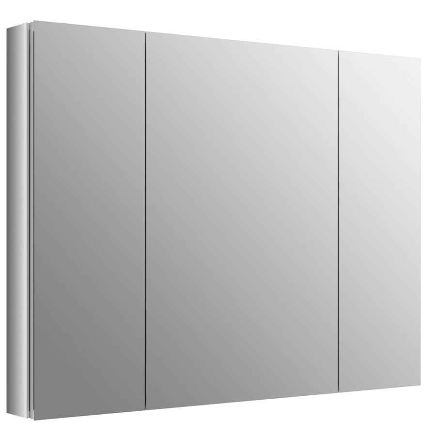 Verdera 40"W x 30"H Triple Door Medicine Cabinet - z8hnakygefgpuifrnegs@2x.jpg