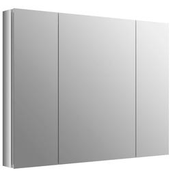 Verdera 40"W x 30"H Triple Door Medicine Cabinet - z8hnakygefgpuifrnegs@2x.jpg