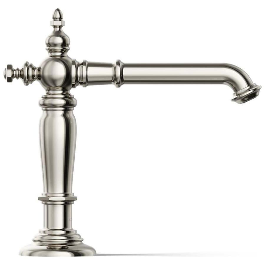 Artifacts 1.2 GPM Widespread Bathroom Faucet with Pop-Up Drain Assembly - Less Handles - z8lucphb8itamia4yx40@2x.jpg