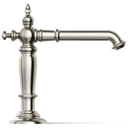 Artifacts 1.2 GPM Widespread Bathroom Faucet with Pop-Up Drain Assembly - Less Handles - z8lucphb8itamia4yx40@2x.jpg