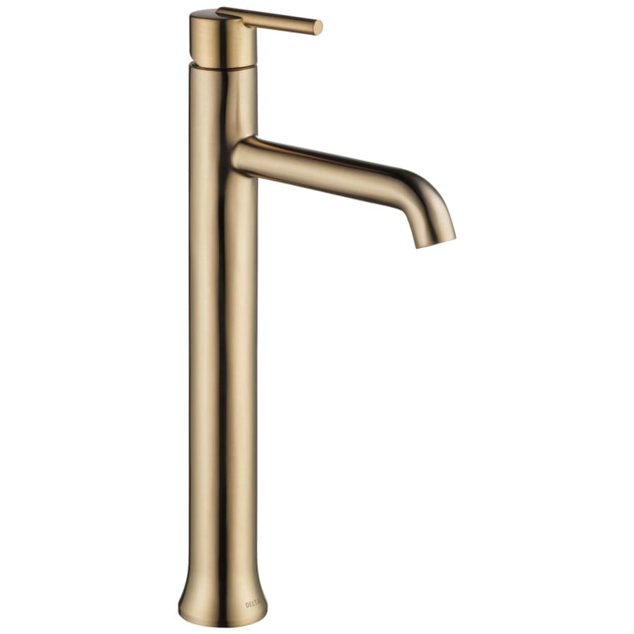 Trinsic 1.2 GPM Single Hole Vessel Bathroom Faucet - Metal Pop-Up Drain Assembly Not Included - z9jh35j3k9zblofcuegv@2x.jpg