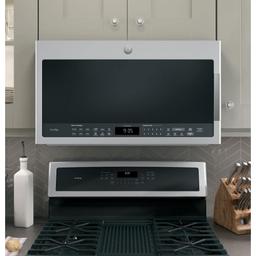 Profile 2.1 cu. ft. Over the Range Microwave in Stainless Steel with Sensor Cooking - z9wez2fqktaschs1nyiv@2x.jpg