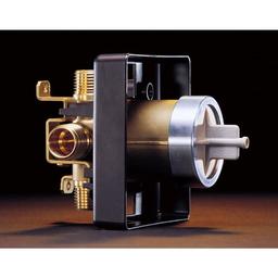 Universal Mixing Rough-In Valve with 1/2" NPT Male thread with 1/2" C.W.T Female Sweat - za4ue45eeezyzwzff3pt_x500.jpg