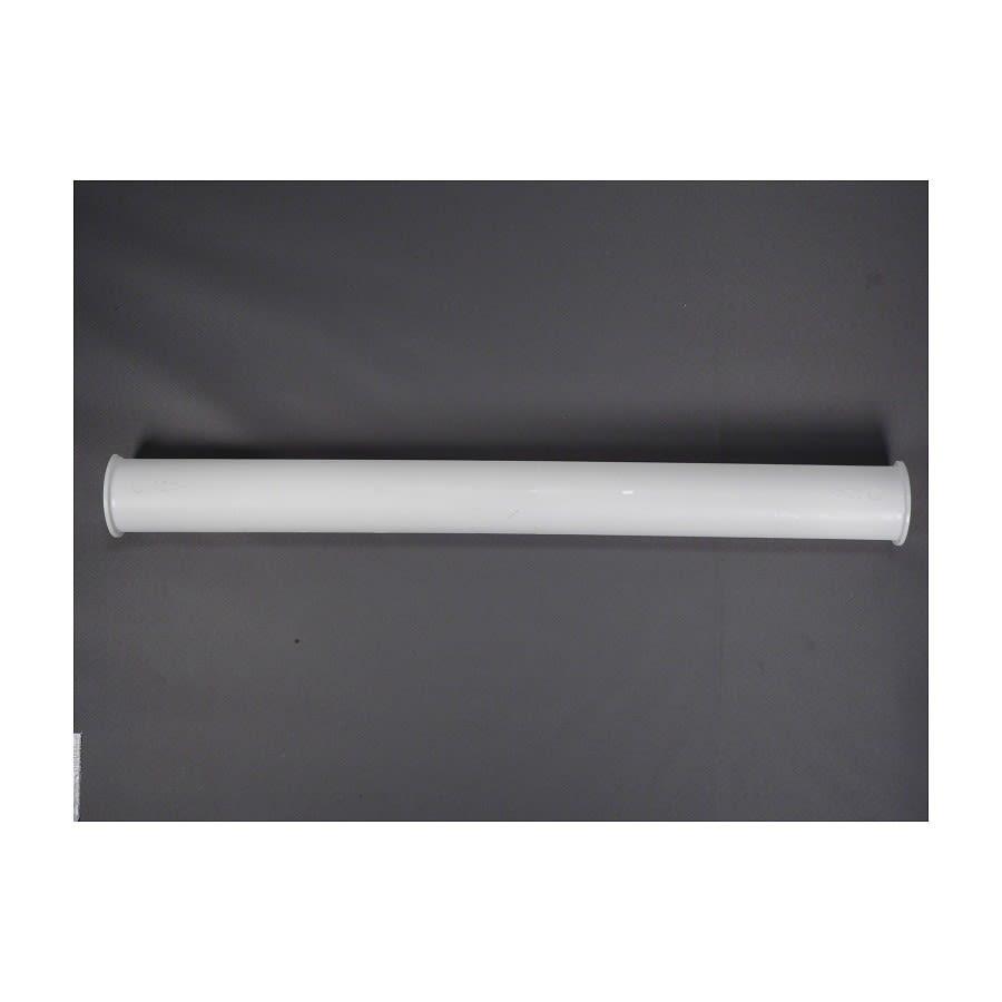 Tubular Tailpiece, 1-1/2 in, Flange, White - zac9bucbp4spekcq8p8v@2x.jpg