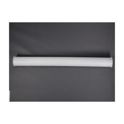 Tubular Tailpiece, 1-1/2 in, Flange, White - zac9bucbp4spekcq8p8v@2x.jpg
