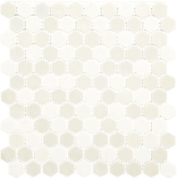 Uptown Glass Alabaster Hexagon 1X1 Mixed - zacujphjqv7ehralsp9s@2x.jpg