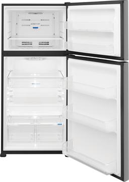 Frigidaire 30 in. 20 cu. ft. Top Freezer Refrigerator in Stainless Steel - zaeaj7cnw7vpibxic1r0@2x.jpg