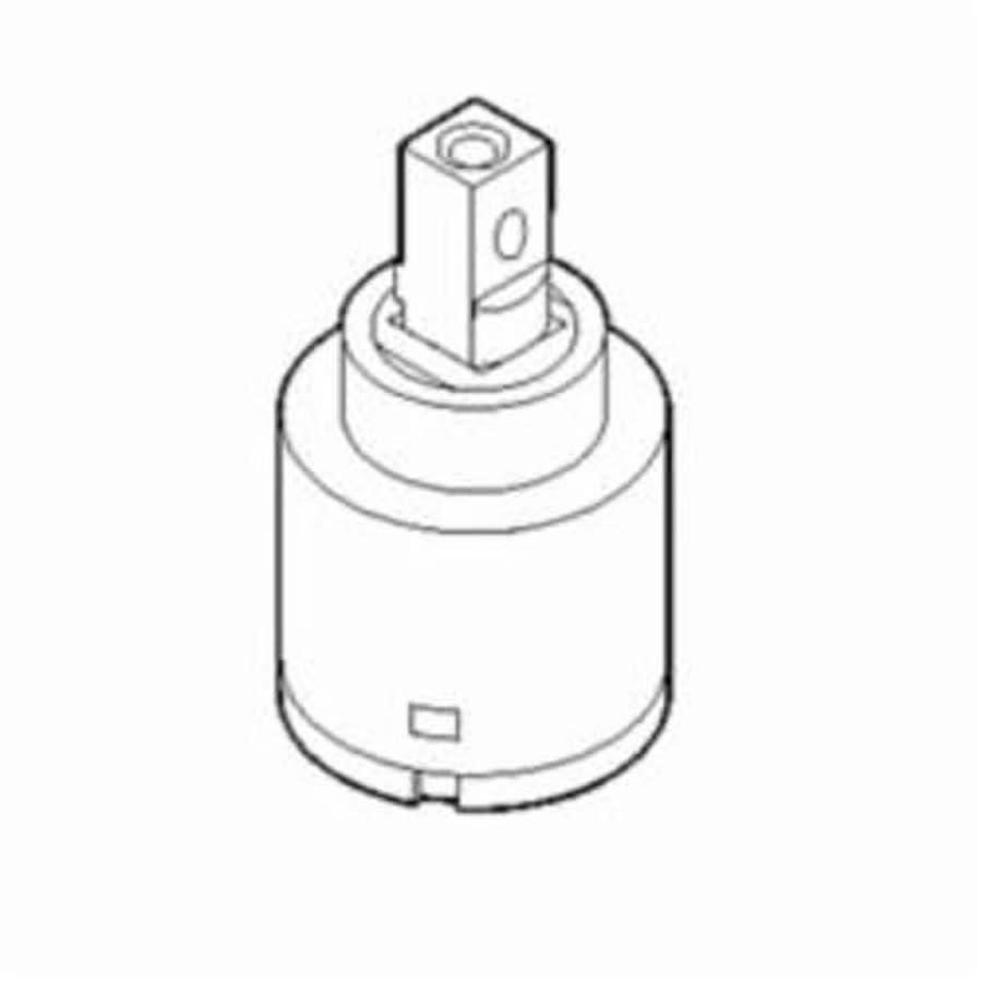 Replacement Ceramic Disc Cartridge, For Use With Level® 7100 1-Handle Kitchen Faucet, Commercial - zagwl8v8hmwcqogpu9oj@2x.jpg