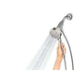 Engage 6-Function 1.75 GPM Hand Shower with Magnetix Technology - Includes Hose and Holding Bracket - zaioykpbugjsc0ra51kd@2x.jpg