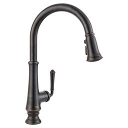 Delancey Single Handle Pull-Down Spray Kitchen Faucet - zaposkuaei5rcsgxpkwy@2x.jpg