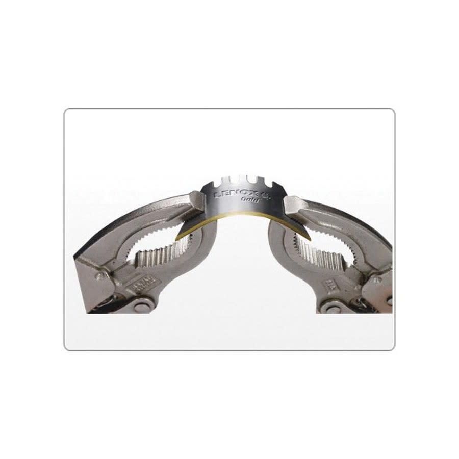 Gold® General Purpose Utility Knife Blade, 1 in L x 3/4 in W Blade, Bi-Metal/HSS, 100-Pack - zatgcfapjqqwndhvgjak@2x.jpg