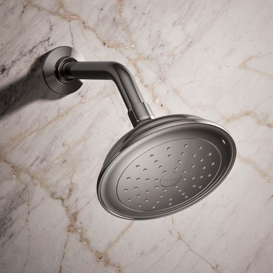Artifacts 1.75 GPM Single Function Shower Head with MasterClean Sprayface and Katalyst Air-Induction Technology - zavmcucpgdqgw7tikzmo@2x.jpg