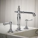 Artifacts 1.2 GPM Widespread Bathroom Faucet with Pop-Up Drain Assembly - Less Handles - zbihjltqs3nt5qxf2esy@2x.jpg