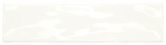 Costa Clara Cloud Rectangle, Undulated 3X12 Glossy