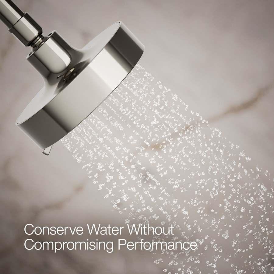 Purist 1.75 GPM Multi Function Shower Head with MasterClean and Katalyst Air-Induction Spray Technology - zbjuesbm1lpodaqzmpqs@2x.jpg
