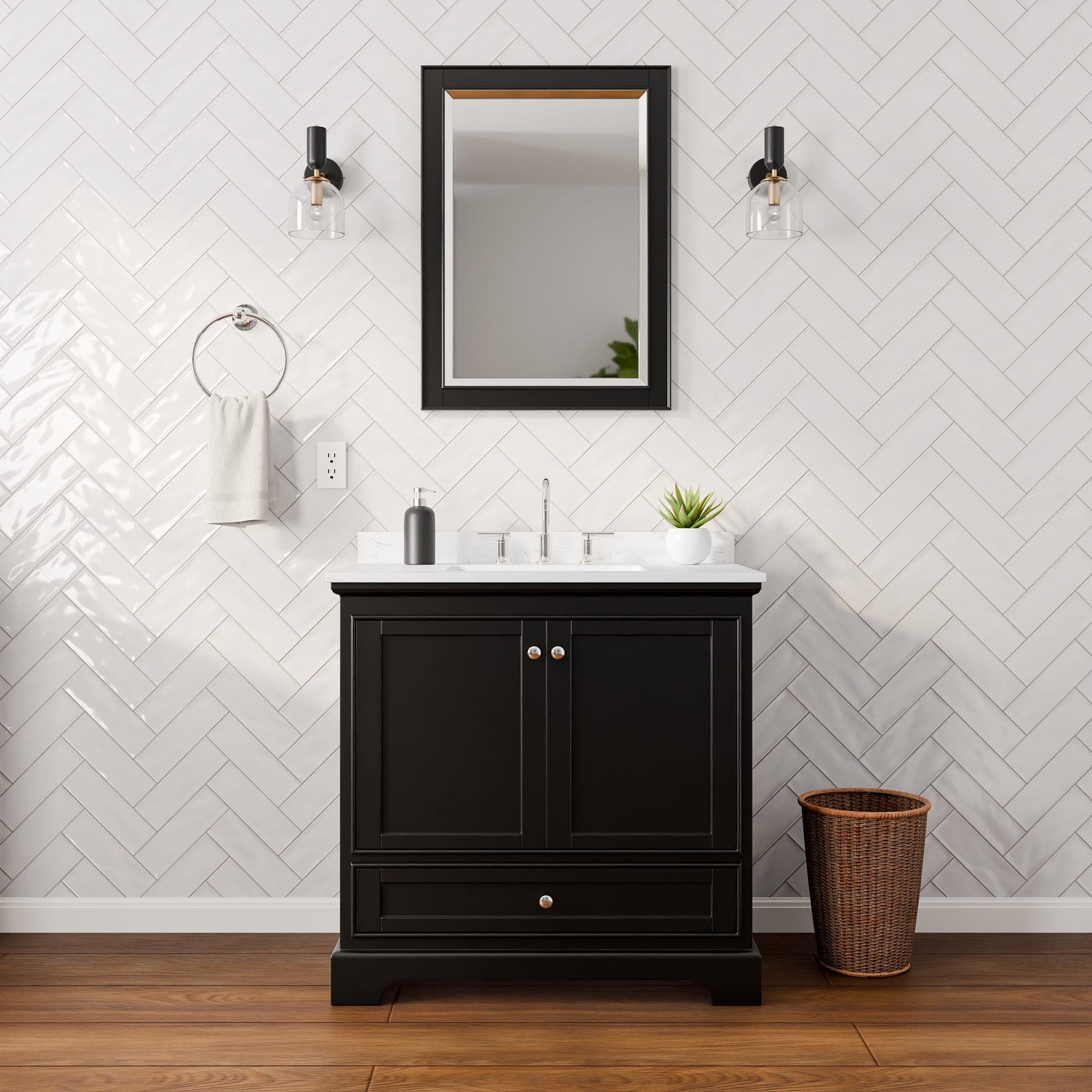 Deborah Single Bathroom Vanity - 36W x 35H x 22D - zbq42d57bkgtxiflquar@2x.jpg