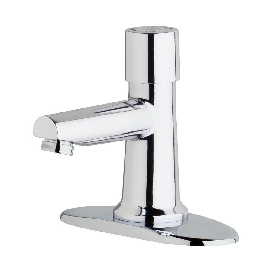 Metering Lavatory Faucet, ADA, 1 Handle, 2-Hole, 0.5 gpm, Polished Chrome - zbqymgbc7h6vjcywyaqq@2x.jpg