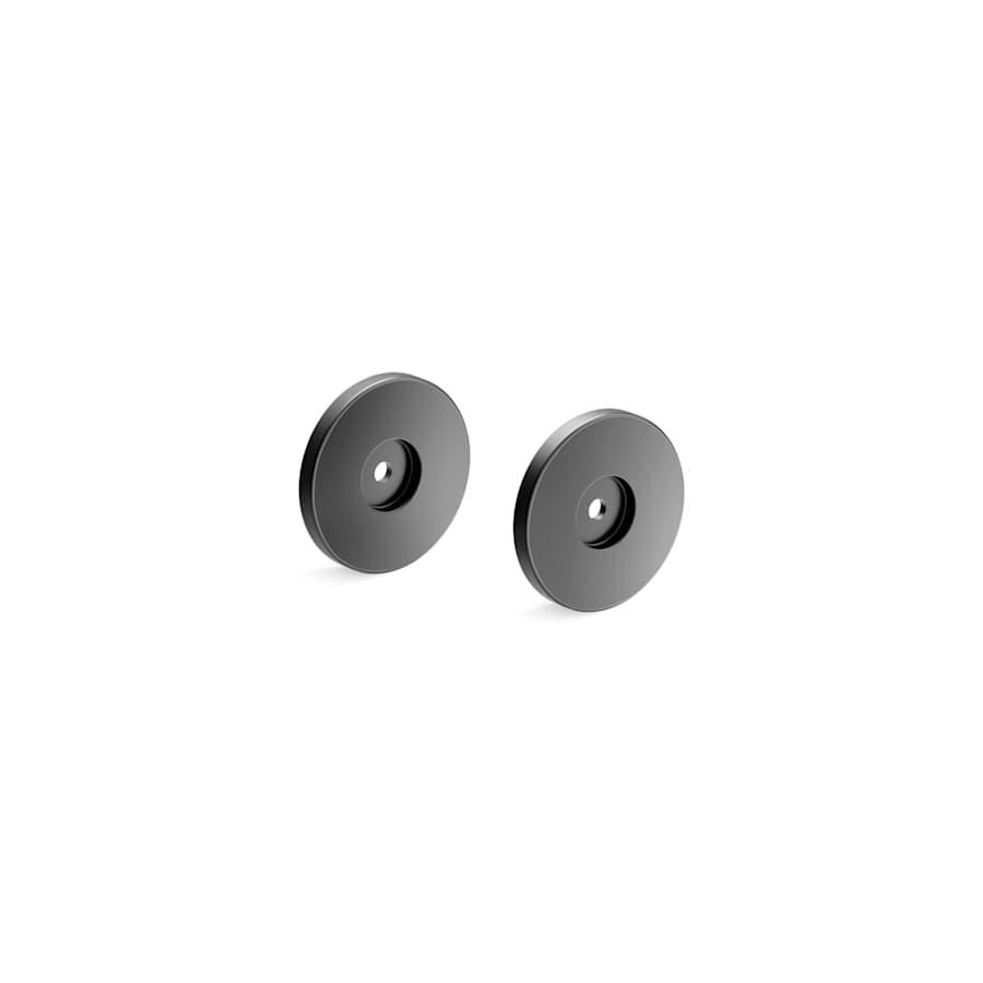 Stillness Purist Slidebar Trim Kit