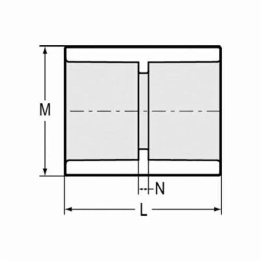 Coupling, 4-1/2 in, Socket, SCH 40/STD, PVC - zchjavtcn27zalvzgdfq@2x.jpg