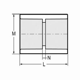 Coupling, 4-1/2 in, Socket, SCH 40/STD, PVC - zchjavtcn27zalvzgdfq@2x.jpg