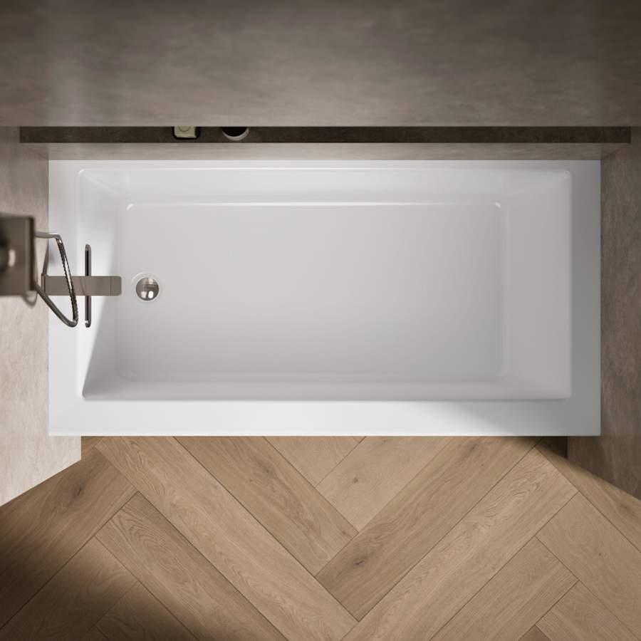 Underscore 60" X 30" Alcove Soaking Bathtub with Integral Apron, Integral Flange, and Left-Hand Drain - zco9exgt7duomjioghi0@2x.jpg