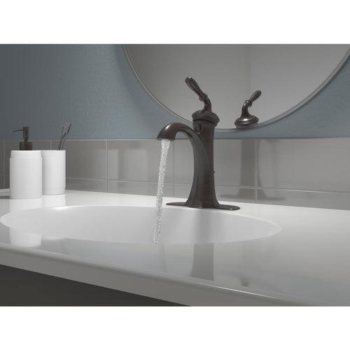 Devonshire Single Hole Bathroom Faucet - Drain Assembly Included - zd0pqtlrtfkxpkyzlhav_x500.jpg