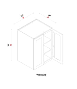 Wall Refrigerator Cabinet - 30"W x 36"H x 24"D - zd6vkdsgrepxmb4btj4o@2x.jpg