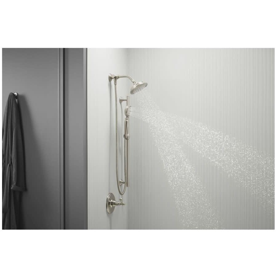 Artifacts 1.75 GPM Single Function Shower Head with MasterClean Sprayface and Katalyst Air-Induction Technology - zdhisoaw9qx3udurj03r@2x.jpg