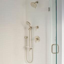 Relexa® Shower Arm, Wall Mount, 5-5/8 in L, Brushed Nickel - zdmlvphgkgqqqamwlt9f@2x.jpg