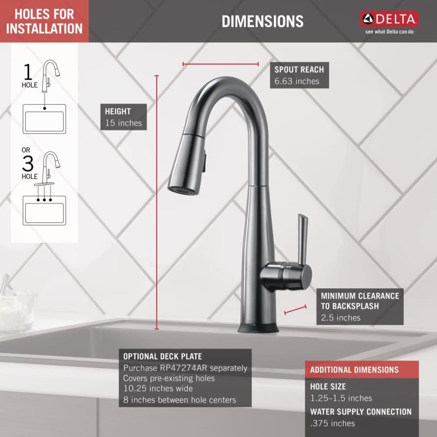 Essa Pull-Down Bar/Prep Faucet with On/Off Touch Activation and Magnetic Docking Spray Head - Includes Lifetime Warranty (5 Year on Electronic Parts) - zdovjlzgyfzggjkjh3pm@2x.jpg