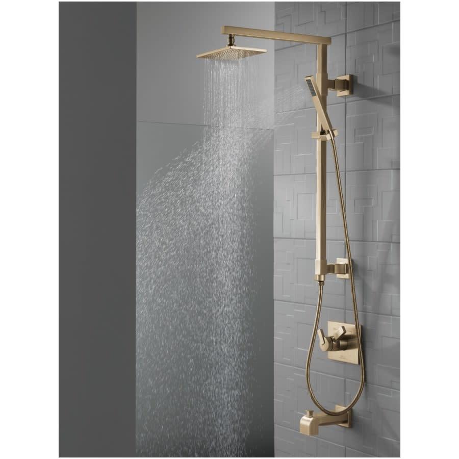 Emerge 26" Angular Shower Column with Hose and Integrated Diverter - Less Shower Head and Hand Shower - zdtmytw1mfsrvvsh5fe8@2x.jpg