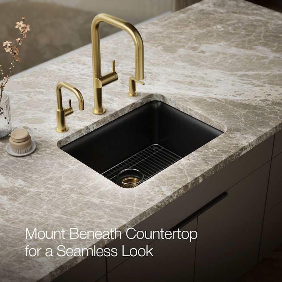Cairn 24-1/2" Undermount Single Bowl Neoroc Granite Composite Kitchen Sink with Bottom Sink Rack - zdw33vsyvvkutlrt4naz@2x.jpg