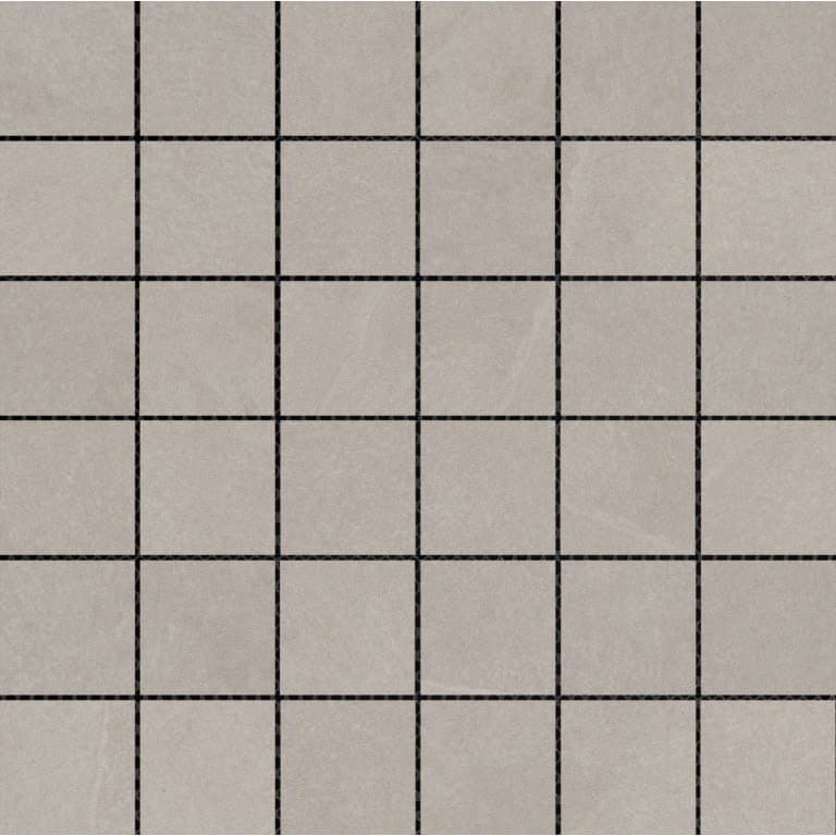 BROOK II CREAM MO 2X2/12X12