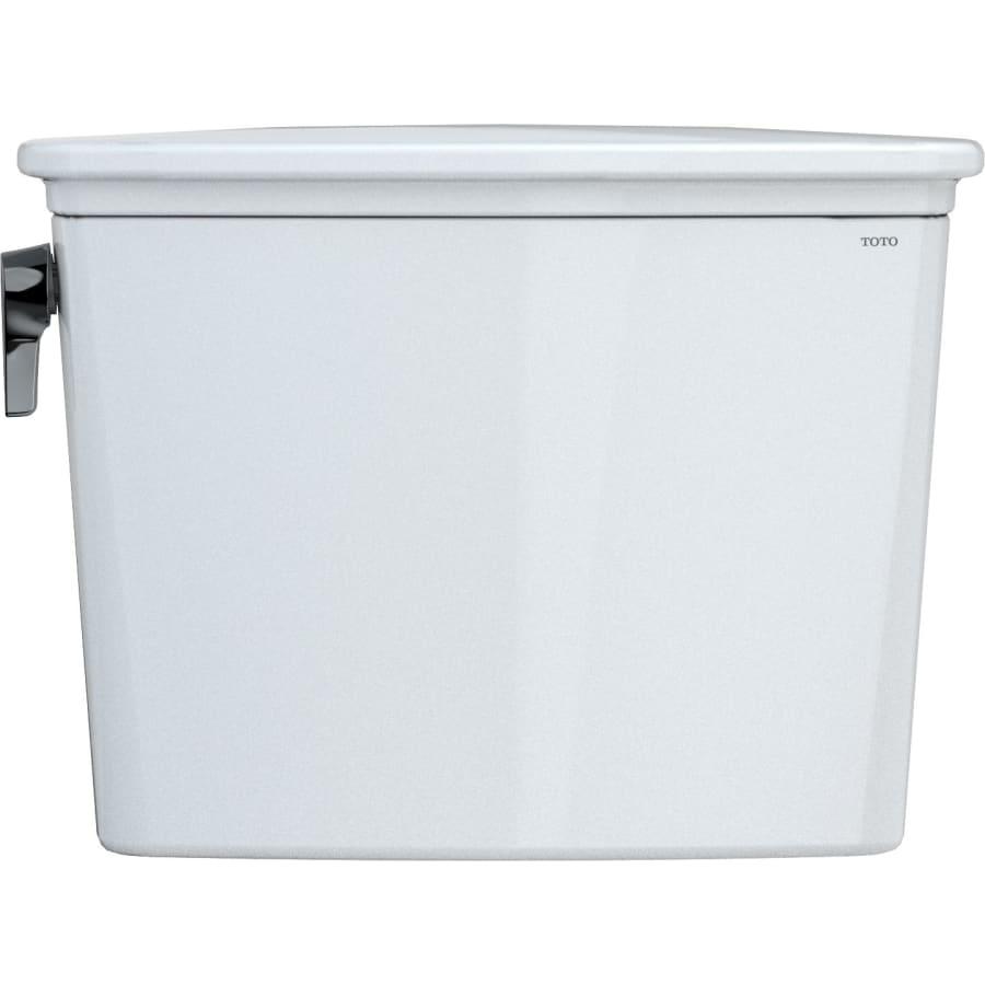 Drake 1.28 GPF Transitional Toilet Tank Only - Less Seat - zdy8trthwqjrvpbqjsxq@2x.jpg
