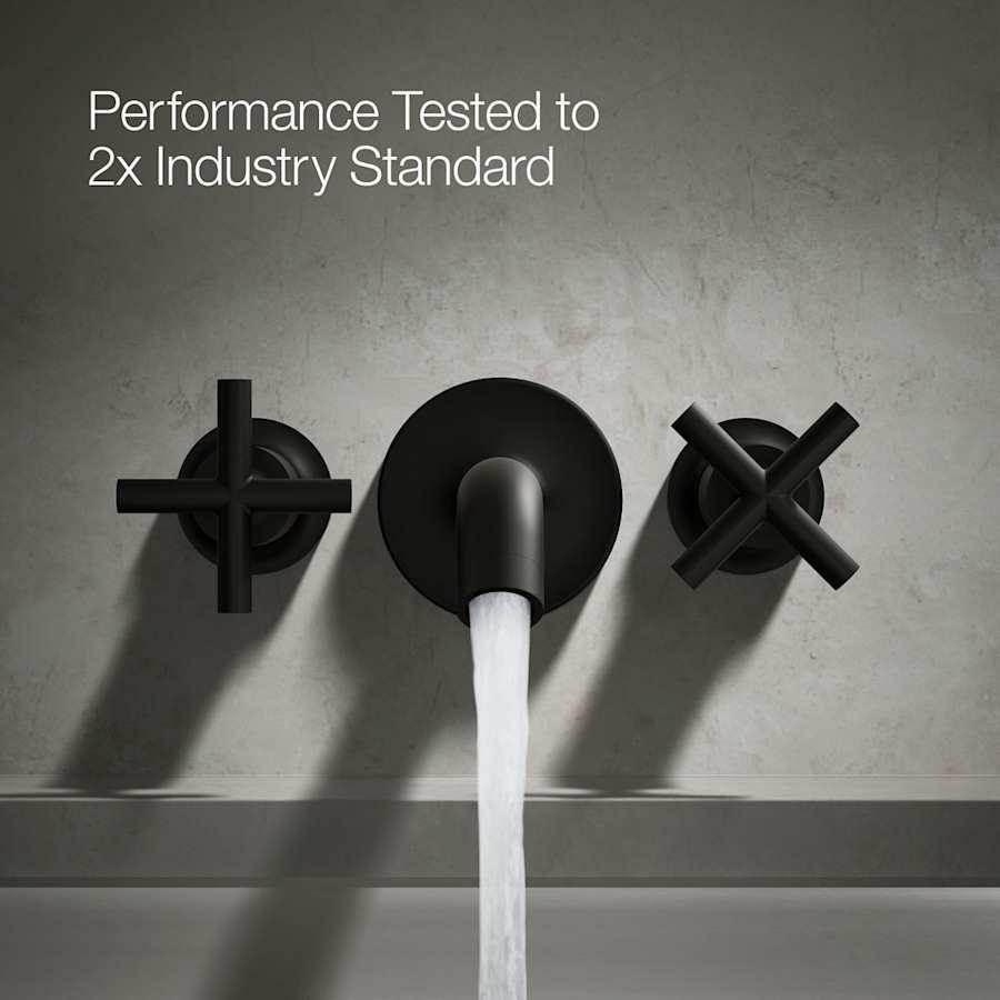 Purist Deck or Wall Mounted Cross Handles for Tub Faucet - zeggleeypqpt2nfu8bhr@2x.jpg