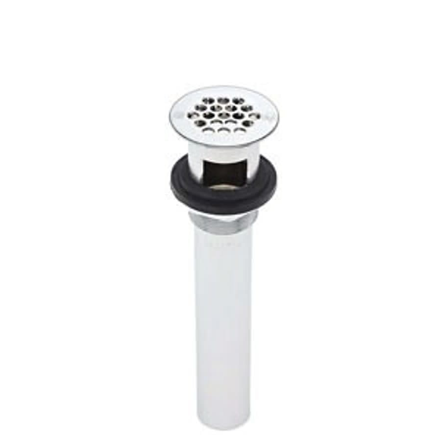 Open Grid PO Plug, 7/32 in, Cast Brass Grid, Polished Chrome - zel1c87dawnicqekbffb@2x.jpg