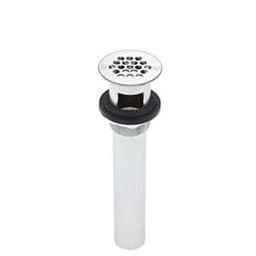 Open Grid PO Plug, 7/32 in, Cast Brass Grid, Polished Chrome - zel1c87dawnicqekbffb@2x.jpg
