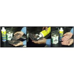GLUE-WASH Pumice Hand Cleaner, 4 fl-oz Nominal, Plastic Container Package, Liquid/Viscous Form, Citrus Odor/Scent, White - zeynjiwwlr1bp1aa3ofr@2x.jpg
