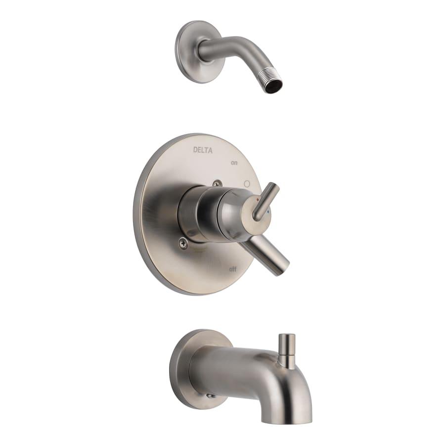 Trinsic Monitor 17 Series Dual Function Pressure Balanced Tub and Shower with Integrated Volume Control - Less Shower Head and Rough-In Valve - zfbis7n4astyibqobfdq@2x.jpg