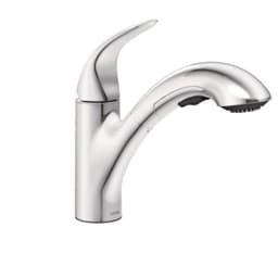 Medina Single Handle Kitchen Faucet with Pullout Spray - zfgybpibixvwivfi3cmd@2x.jpg