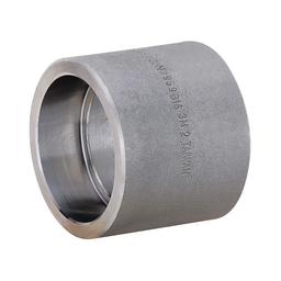 Coupling, 2-1/2 in, Socket Weld, SCH 80/XH, Forged Steel, 3000 lb - zfqqiyxg0ew9wbxroorn_800x500@2x.jpg