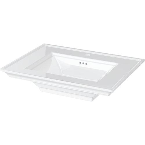 Town Square S 30" Rectangular Fireclay Pedestal Bathroom Sink with Overflow and Single Faucet Hole - Sink Only - zfuwhzwrfaqovhozd6rs_x500.jpg