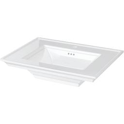 Town Square S 30" Rectangular Fireclay Pedestal Bathroom Sink with Overflow and Single Faucet Hole - Sink Only - zfuwhzwrfaqovhozd6rs_x500.jpg